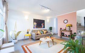 Casa Aconchegante Com 4 Quartos Na Vila Madalena São Paulo
