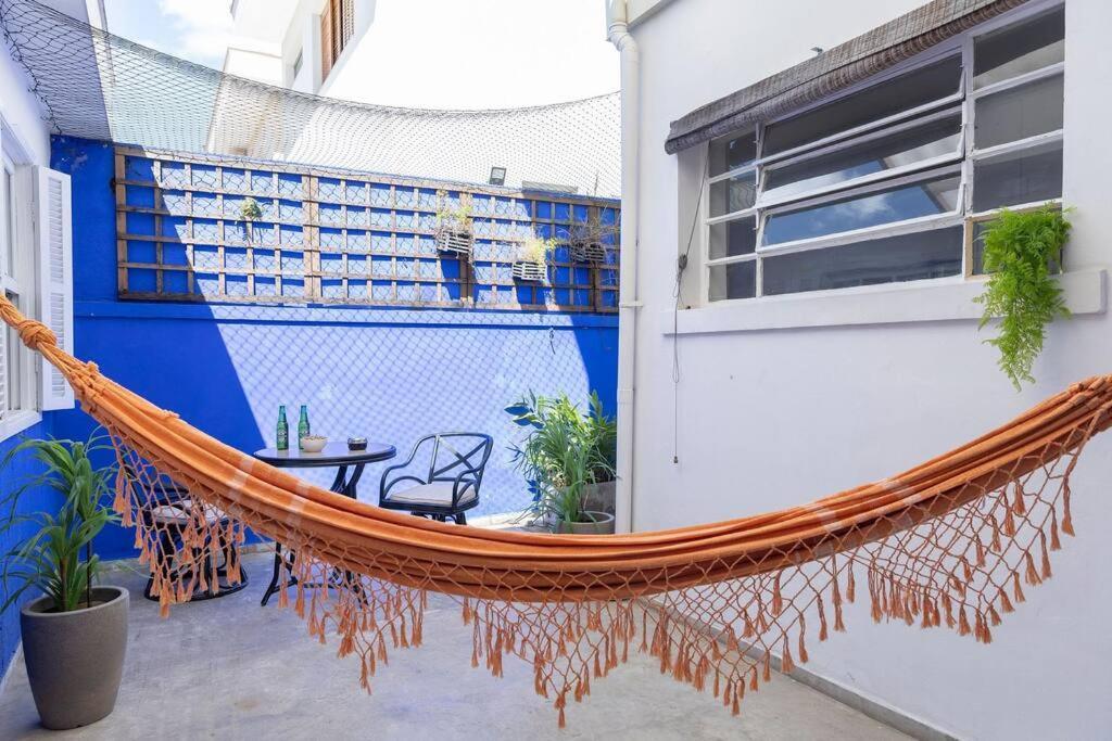 Casa Aconchegante Com 4 Quartos Na Vila Madalena São Paulo Exterior foto