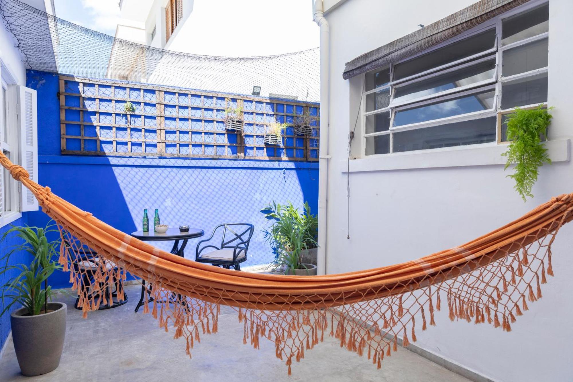 Casa Aconchegante Com 4 Quartos Na Vila Madalena São Paulo Exterior foto