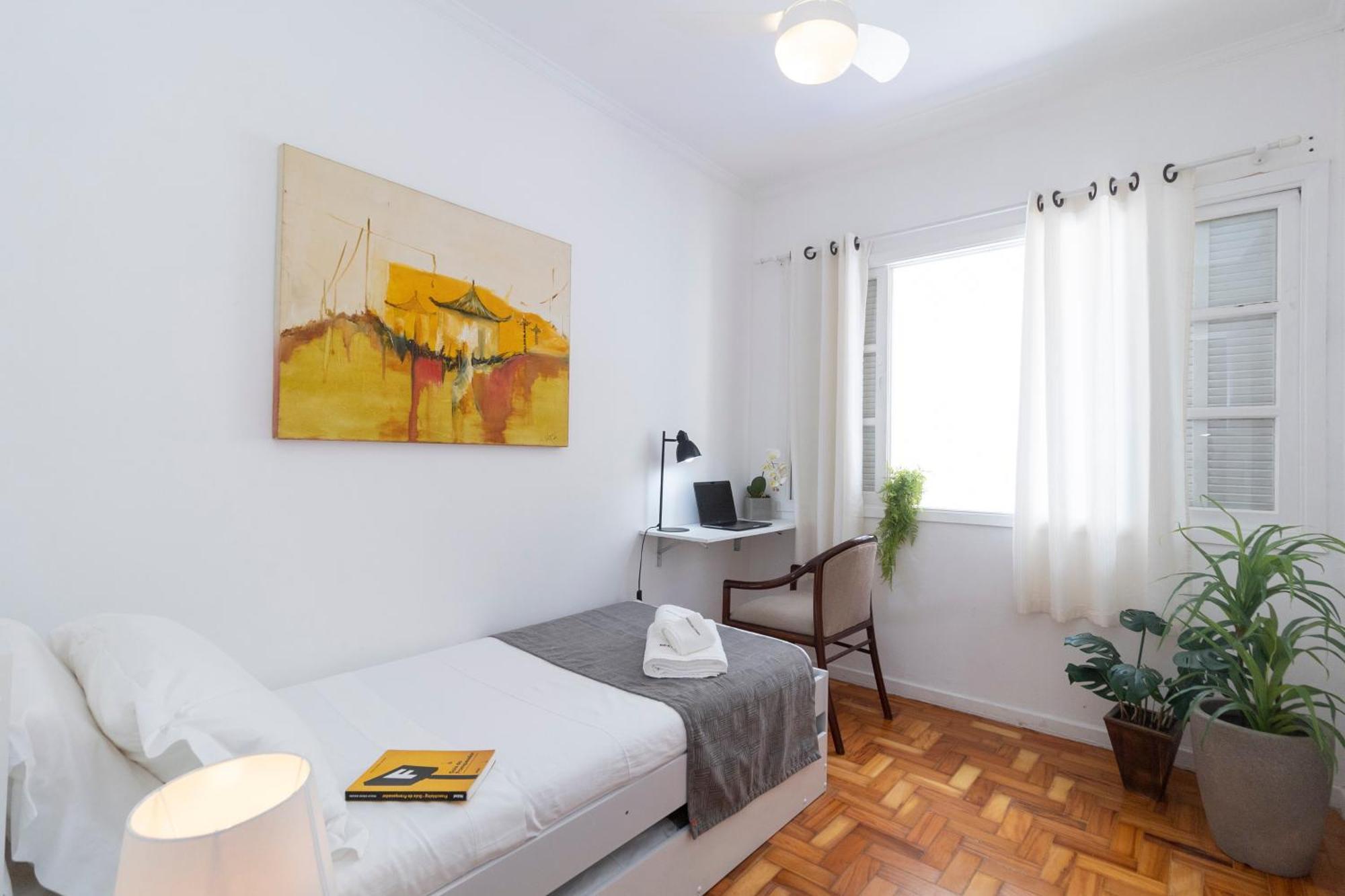 Casa Aconchegante Com 4 Quartos Na Vila Madalena São Paulo Exterior foto
